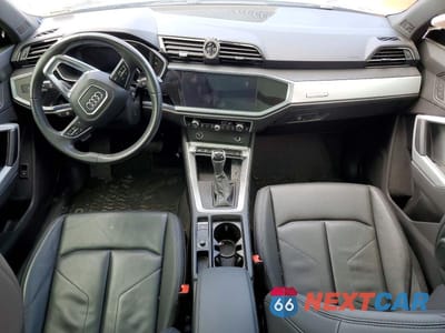 Zdjęcie 8 z 11 samochodu: 2021 AUDI Q3 PREMIUM S LINE 45 VIN:WA1DECF3XM1139908 - miniatura