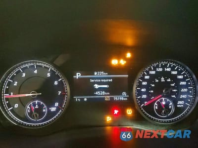 Zdjęcie 9 z 12 samochodu: 2022 HYUNDAI SANTA FE SEL VIN:5NMS3DALXNH451296 - miniatura