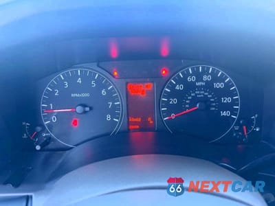 Zdjęcie 8 z 10 samochodu: 2020 NISSAN NV 2500 HD SV VIN:1N6BF0LY0LN808829 - miniatura