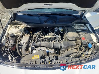 Zdjęcie 11 z 12 samochodu: 2019 MERCEDES-BENZ CLA 250 4MATIC VIN:WDDSJ4GB1KN722013 - miniatura