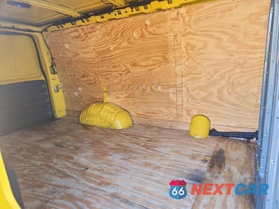 Zdjęcie 10 z 12 samochodu: 2020 CHEV EXPRESS G2500 PARATRANSIT VIN:1GCWGAFP1L1225722 - miniatura