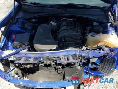 Zdjęcie 11 z 12 samochodu: 2020 CHRYSLER 300 TOURING VIN:2C3CCAAG0LH112176 - miniatura