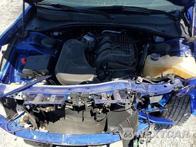 Zdjęcie 11 z 12 samochodu: 2020 CHRYSLER 300 TOURING VIN:2C3CCAAG0LH112176 - miniatura