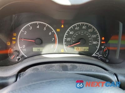 Zdjęcie 9 z 12 samochodu: 2013 TOYOTA COROLLA L/LE VIN:2T1BU4EE7DC091918 - miniatura