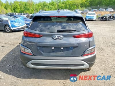 Zdjęcie 6 z 12 samochodu: 2023 HYUNDAI KONA SEL VIN:KM8K3CAB8PU003809 - miniatura