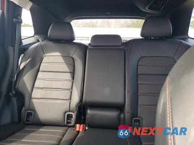 Zdjęcie 10 z 13 samochodu: 2025 HONDA CR-V VIN:7FARS6H84SE070639 - miniatura