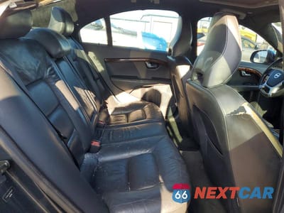 Zdjęcie 10 z 11 samochodu: 2012 VOLVO S80 3.2 VIN:YV1952AS8C1153075 - miniatura