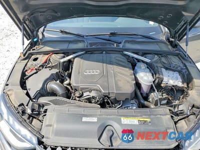 Zdjęcie 11 z 12 samochodu: 2021 AUDI A4 PREMIUM PLUS 45 VIN:WAUEAAF48MA019458 - miniatura