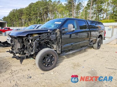 2024 FORD F250 SUPER DUTY 1FT8W2BA1REC61060 - główne zdjęcie licytacji z USA - miniatura