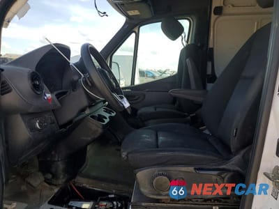Zdjęcie 7 z 14 samochodu: 2022 MERCEDES-BENZ SPRINTER 3500 VIN:W1Y5ECHY4NT105838 - miniatura