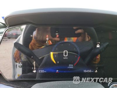 Zdjęcie 9 z 13 samochodu: 2025 CHEVROLET TRAX 2RS VIN:KL77LJEP1SC327281 - miniatura