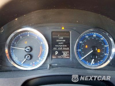 Zdjęcie 9 z 12 samochodu: 2017 TOYOTA COROLLA LE VIN:5YFBURHE8HP616175 - miniatura