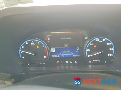 Zdjęcie 9 z 13 samochodu: 2021 FORD BRONCO SPORT OUTER BANKS VIN:3FMCR9C6XMRA04257 - miniatura