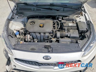Zdjęcie 11 z 12 samochodu: 2021 KIA FORTE LXS VIN:3KPF24AD3ME299316 - miniatura