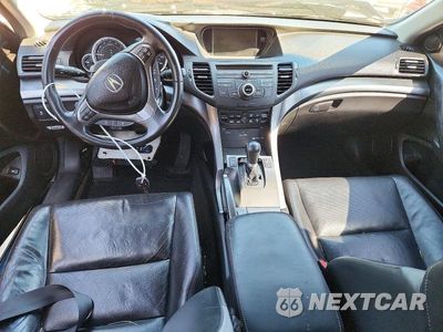 Zdjęcie 8 z 13 samochodu: 2012 ACURA TSX TECH VIN:JH4CW2H69CC003187 - miniatura