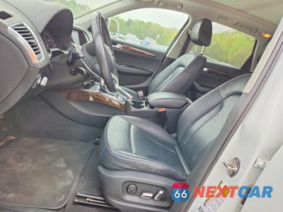 Zdjęcie 7 z 13 samochodu: 2014 AUDI Q5 PREMIUM PLUS VIN:WA1LFAFP8EA125944 - miniatura
