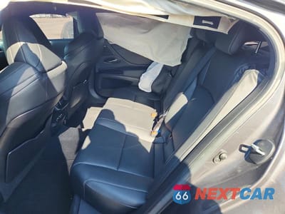 Zdjęcie 10 z 12 samochodu: 2023 LEXUS ES 350 F SPORT HANDLING VIN:58AJZ1B15PU156628 - miniatura