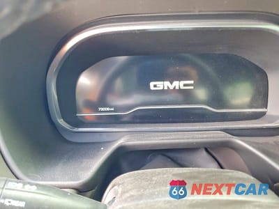 Zdjęcie 9 z 13 samochodu: 2023 GMC YUKON XL K1500 SLT VIN:1GKS2GKDXPR201751 - miniatura