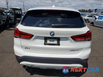 Zdjęcie 6 z 13 samochodu: 2021 BMW X1 SDRIVE28I VIN:WBXJG7C00M5S68823 - miniatura