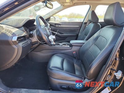 Zdjęcie 7 z 12 samochodu: 2020 NISSAN ALTIMA SL VIN:1N4BL4EV5LC177776 - miniatura