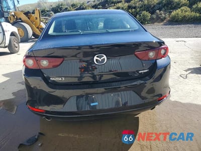 Zdjęcie 6 z 13 samochodu: 2024 MAZDA 3 SELECT SPORT VIN:3MZBPABM4RM428252 - miniatura