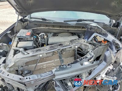 Zdjęcie 11 z 12 samochodu: 2023 CHEVROLET SILVERADO C1500 RST VIN:2GCPADED0P1125254 - miniatura