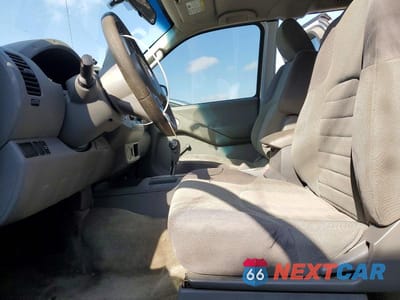 Zdjęcie 7 z 12 samochodu: 2014 NISSAN FRONTIER S VIN:1N6BD0CTXEN737720 - miniatura