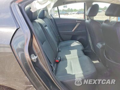Zdjęcie 10 z 12 samochodu: 2010 MAZDA 3 VIN:JM1BL1S68A1206718 - miniatura