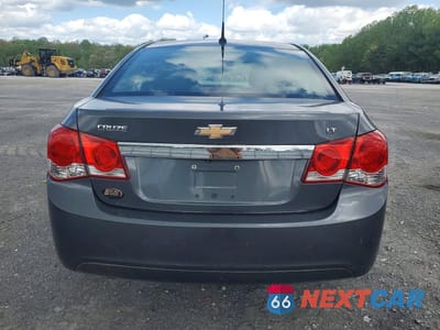 Zdjęcie 6 z 12 samochodu: 2013 CHEVROLET CRUZE LT VIN:1G1PC5SB2D7235457 - miniatura