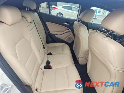 Zdjęcie 10 z 12 samochodu: 2018 MERCEDES-BENZ GLA 250 4MATIC VIN:WDCTG4GB5JJ460655 - miniatura