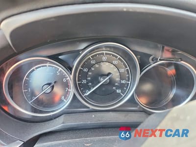 Zdjęcie 9 z 12 samochodu: 2021 MAZDA 6 GRAND TOURING RESERVE VIN:JM1GL1WY4M1616941 - miniatura