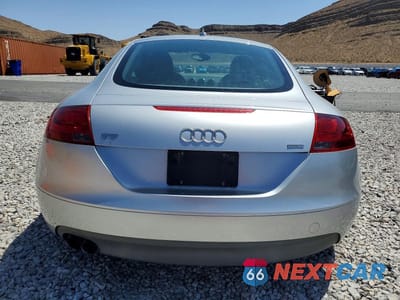 Zdjęcie 6 z 12 samochodu: 2010 AUDI TT PREMIUM PLUS VIN:TRUFFAFK3A1005248 - miniatura