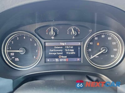 Zdjęcie 8 z 14 samochodu: 2020 BUICK ENCLAVE ESSENCE VIN:5GAERBKW2LJ273434 - miniatura