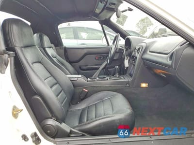 Zdjęcie 10 z 12 samochodu: 1997 MAZDA MX-5 MIATA VIN:JM1NA3533V0724442 - miniatura