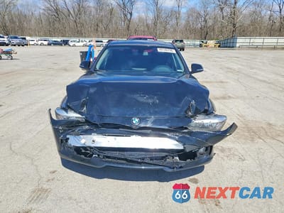 Piąte zdjęcie samochodu w środku: 2015 BMW 320 I XDRIVE VIN:WBA3C3G50FNT51698 - miniatura