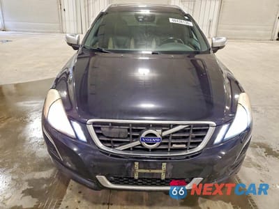 Piąte zdjęcie samochodu w środku: 2013 VOLVO XC60 T6 VIN:YV4902DZ5D2399717 - miniatura