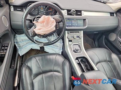 Zdjęcie 8 z 13 samochodu: 2017 LAND ROVER RANGE ROVER EVOQUE HSE VIN:SALVR2BG5HH205109 - miniatura