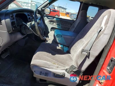 Zdjęcie 7 z 12 samochodu: 1998 DODGE RAM 1500 VIN:3B7HC13Y0WG171742 - miniatura