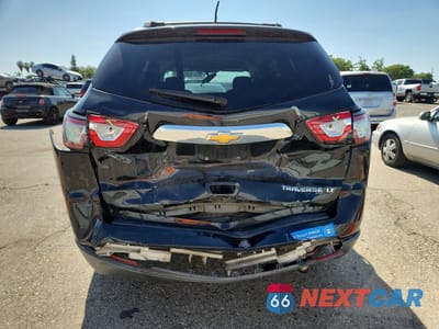 Zdjęcie 6 z 13 samochodu: 2014 CHEVROLET TRAVERSE LT VIN:1GNKRGKD6EJ278756 - miniatura