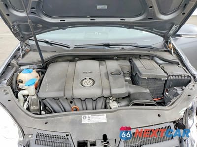Zdjęcie 11 z 11 samochodu: 2010 VOLKSWAGEN JETTA SE VIN:3VWRZ7AJ5AM035092 - miniatura