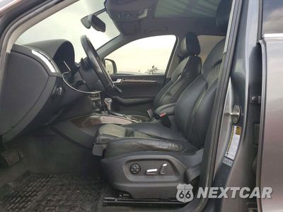 Zdjęcie 7 z 13 samochodu: 2014 AUDI Q5 QUATTRO VIN:WA1LFAFP5EA029611 - miniatura
