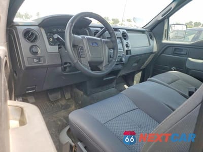 Zdjęcie 8 z 12 samochodu: 2012 FORD F150 VIN:1FTNF1CF7CKD33945 - miniatura