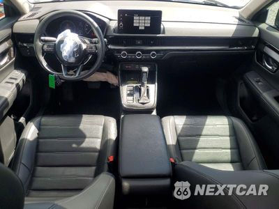 Zdjęcie 8 z 14 samochodu: 2024 HONDA CR-V EXL VIN:5J6RS3H70RL003653 - miniatura