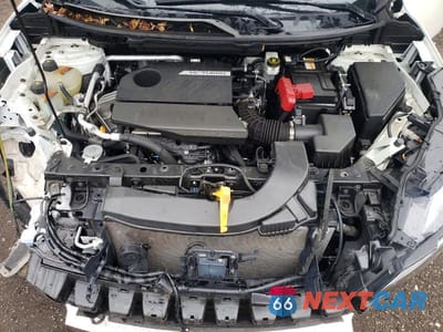 Zdjęcie 11 z 12 samochodu: 2023 NISSAN ROGUE SL VIN:JN8BT3CB5PW464427 - miniatura