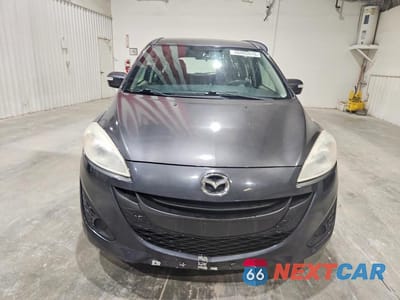 Piąte zdjęcie samochodu w środku: 2014 MAZDA 5 SPORT VIN:JM1CW2BL3E0171797 - miniatura