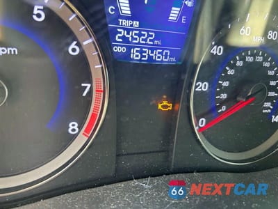 Zdjęcie 8 z 14 samochodu: 2013 HYUNDAI ACCENT GLS VIN:KMHCT4AEXDU566635 - miniatura