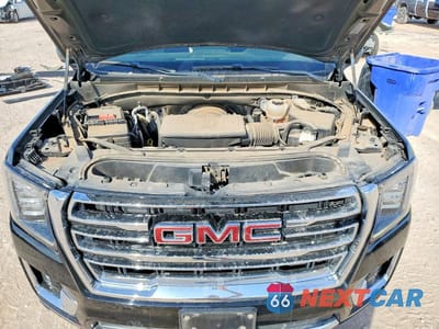 Zdjęcie 12 z 14 samochodu: 2023 GMC YUKON SLT VIN:1GKS1BKD3PR395030 - miniatura