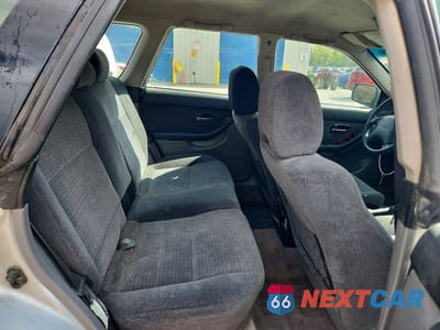 Zdjęcie 11 z 13 samochodu: 2004 SUBARU LEGACY OUTBACK AWP VIN:4S3BH675447627478 - miniatura