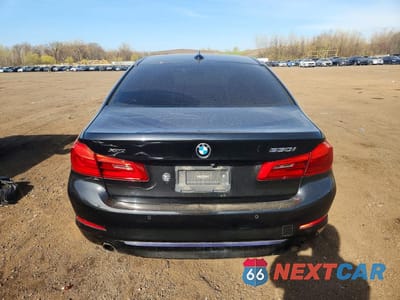 Zdjęcie 6 z 13 samochodu: 2020 BMW 530 XI VIN:WBAJR7C02LBP96478 - miniatura