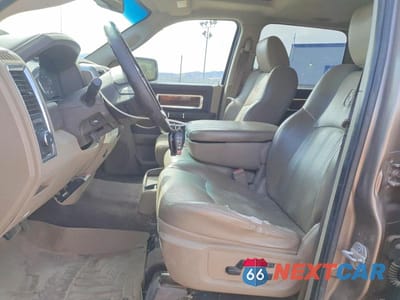 Zdjęcie 7 z 12 samochodu: 2010 DODGE RAM 1500 VIN:1D7RV1CT6AS129411 - miniatura